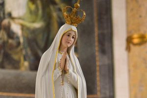 Apparizioni e devozione popolare. La Vergine Maria e la fede dei semplici